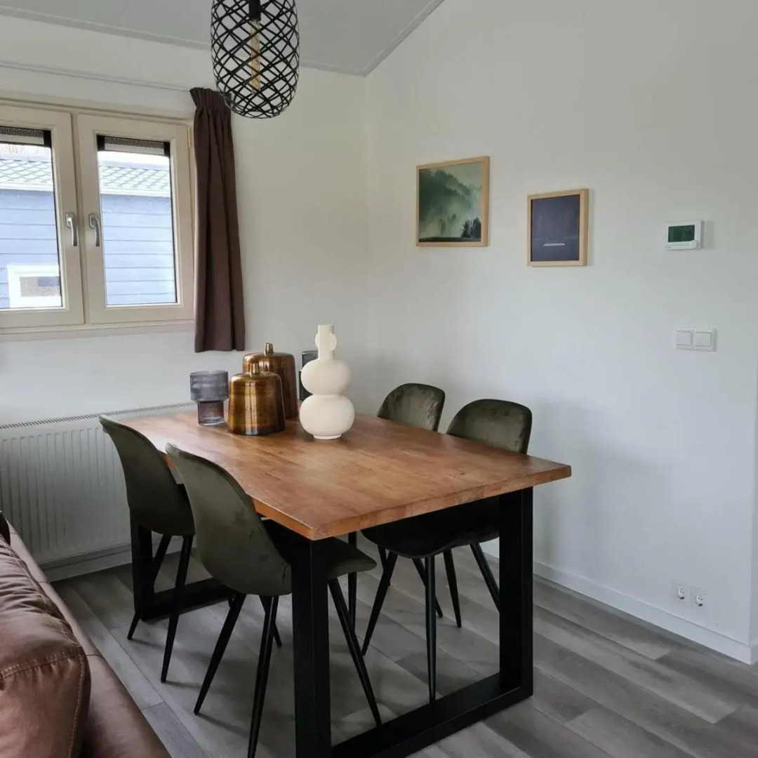 Recreatiepark De Tien Heugten