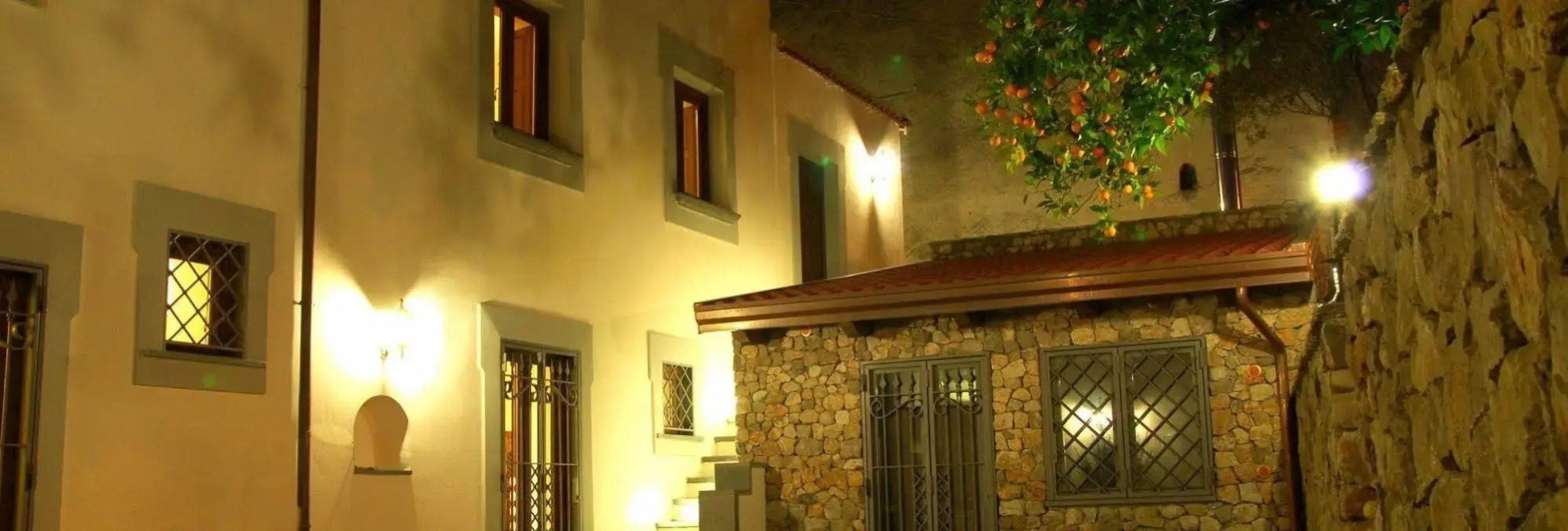 Casa Scola Agriturismo