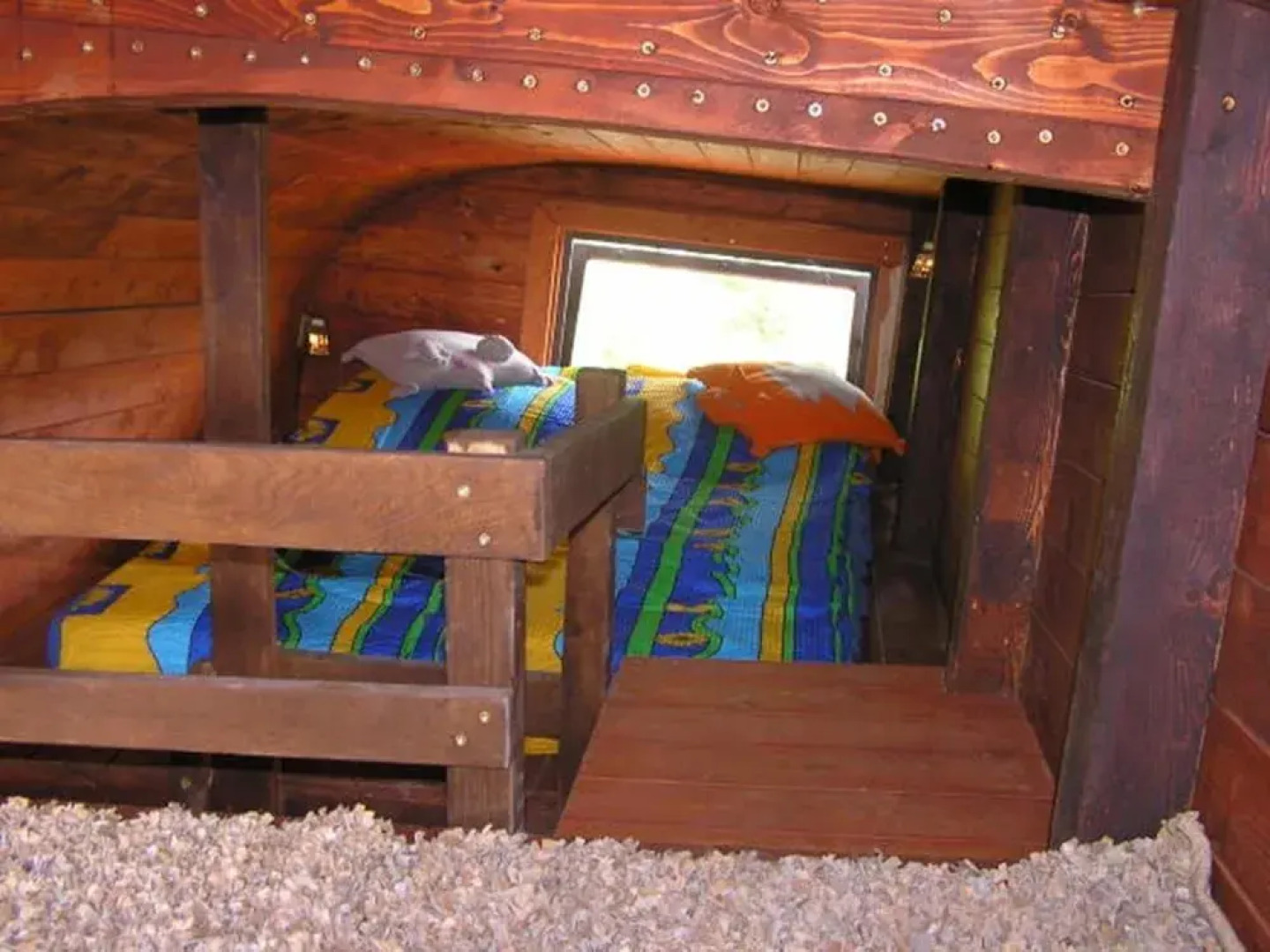 Erlebnisbahnhof Hollenbek