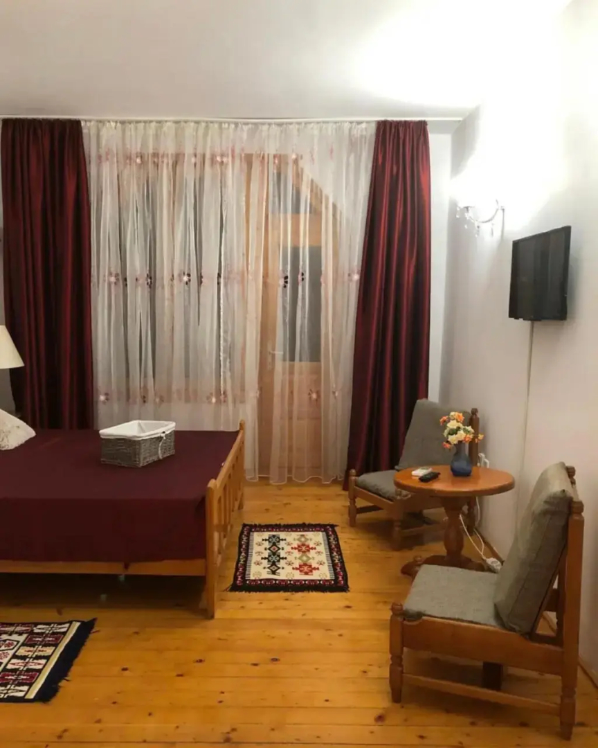 Vila Rianna