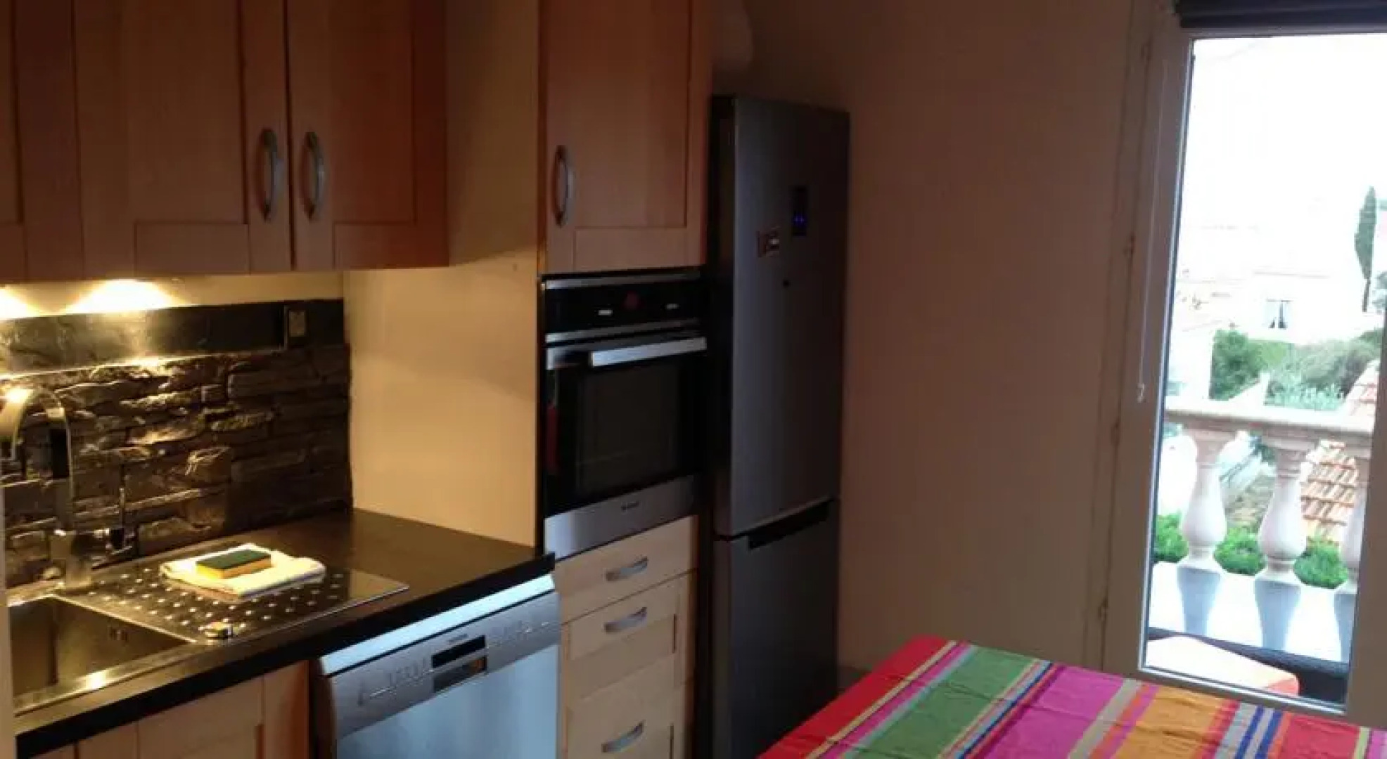 Résidence Anne-Charlotte