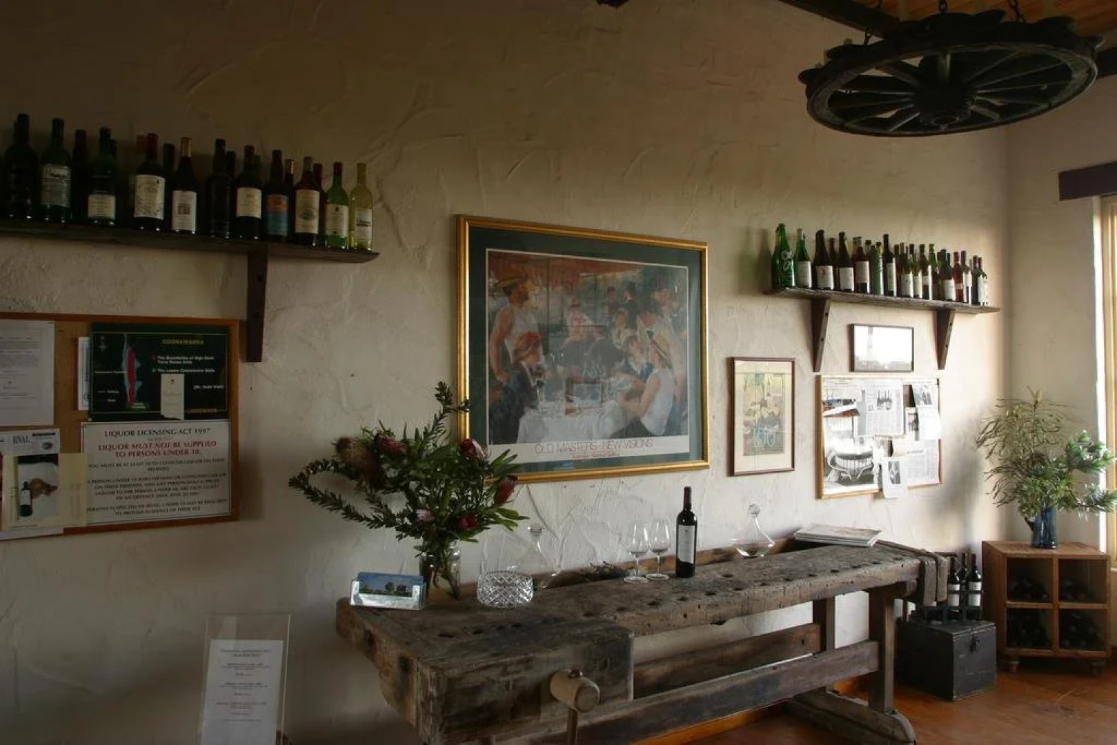 Highbank Country Accommodation