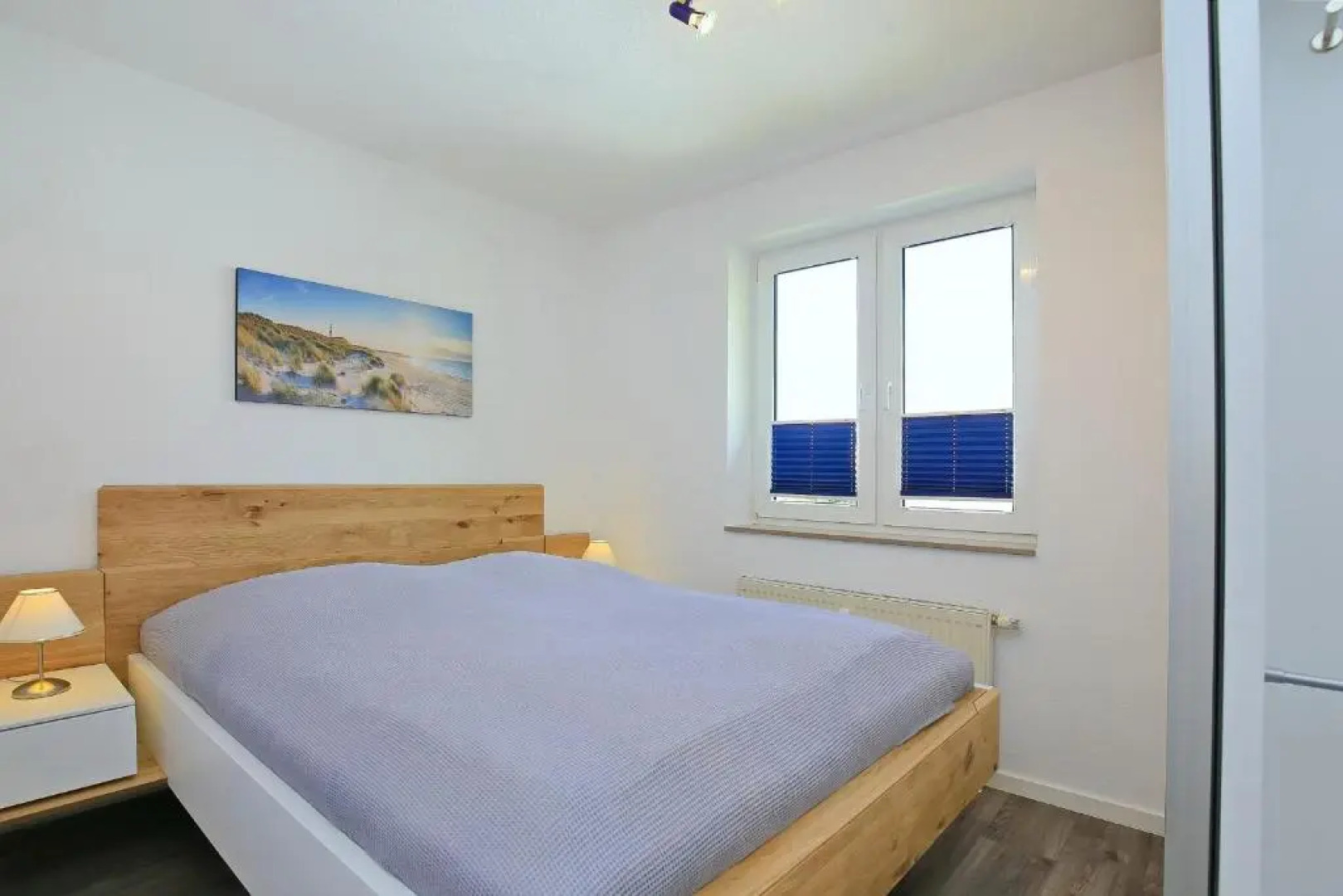 Residenz Düne III Wohnung 12