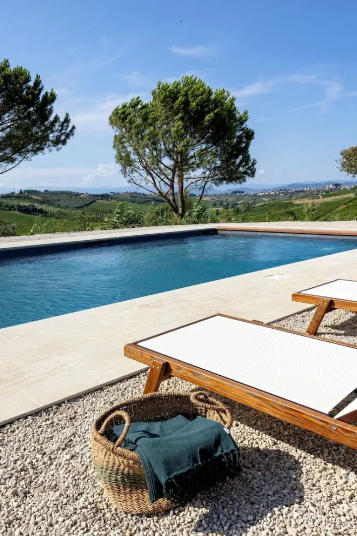 Colle Alberti Country House