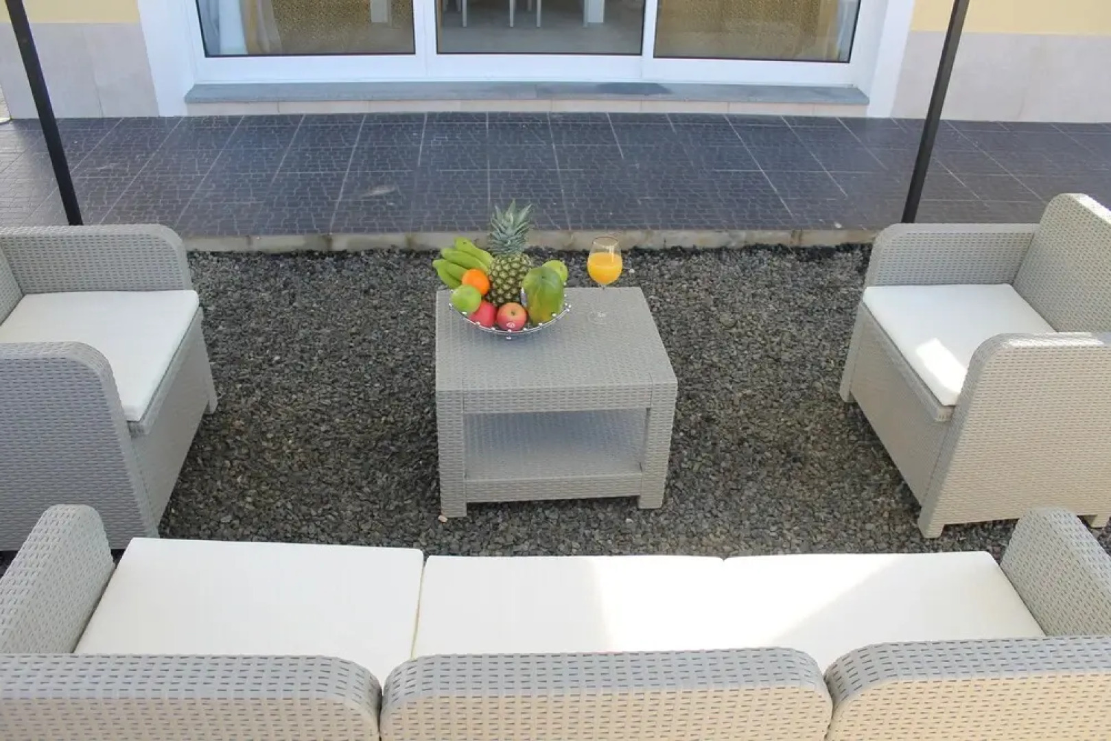 Vila Dos Anjos - Porto Santo