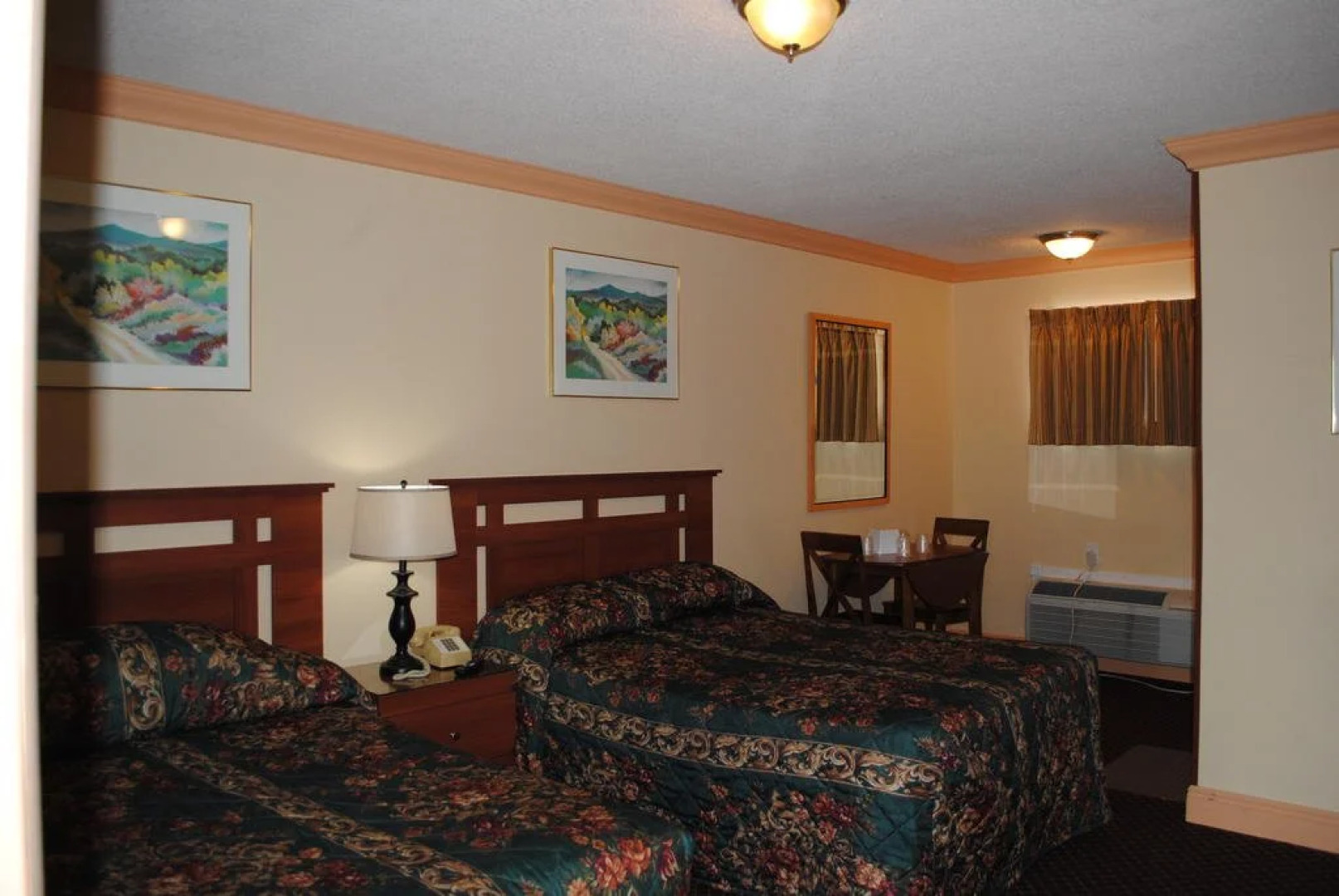 Hialeah Airport Motel