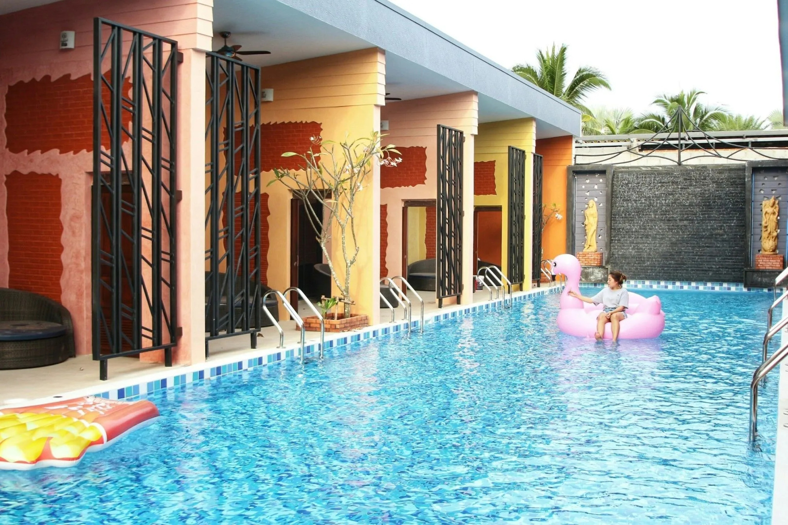 Baan Noppadol Hua Hin Loft Hotel