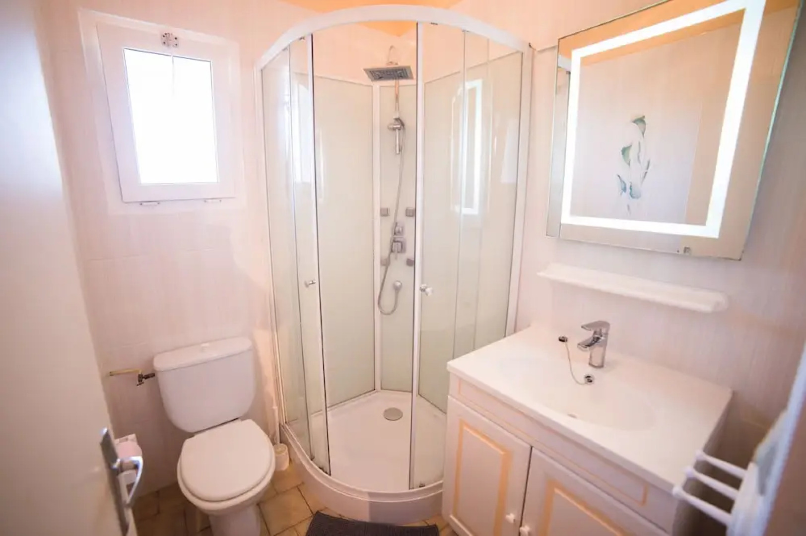 Appartements Les Deferlantes