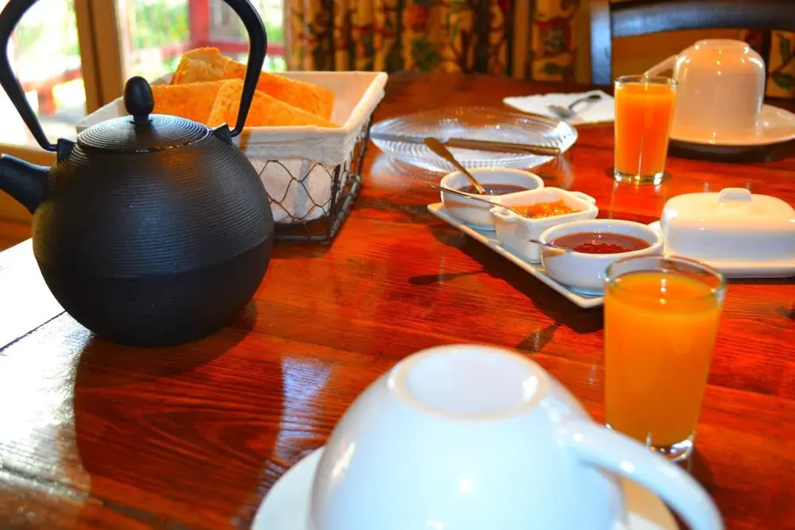 Chambres d'Hôtes Maison de la Vigne