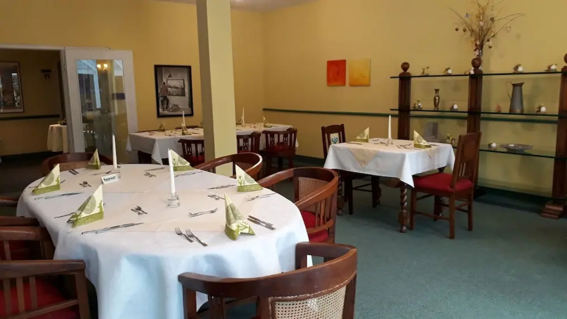 AmbienteHotel Quellenpark