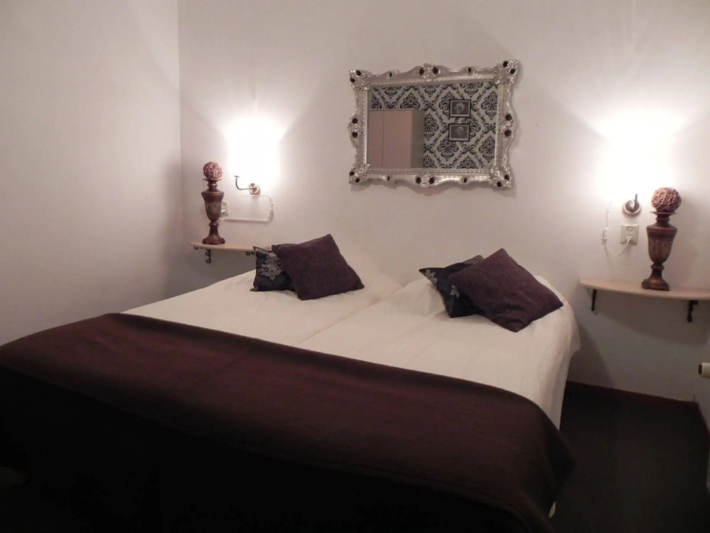 Hotel het Witte Veen