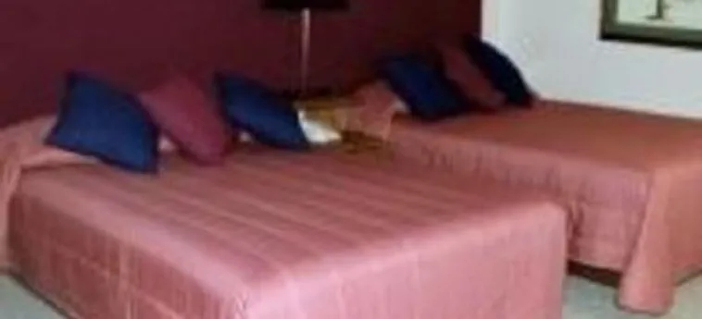 Las Fuentes Mision Cd. Victoria