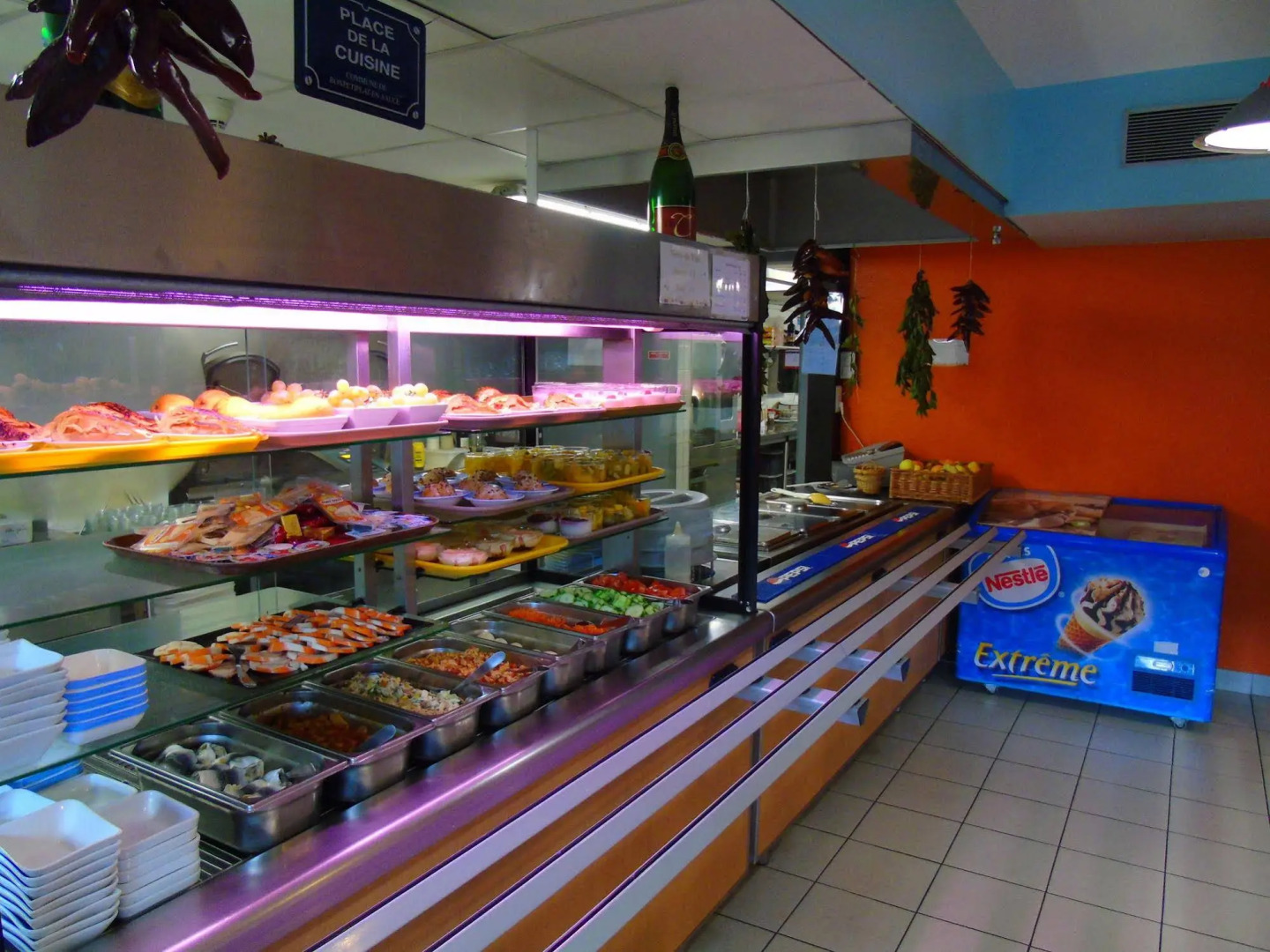 Cis De Champagne - Hostel