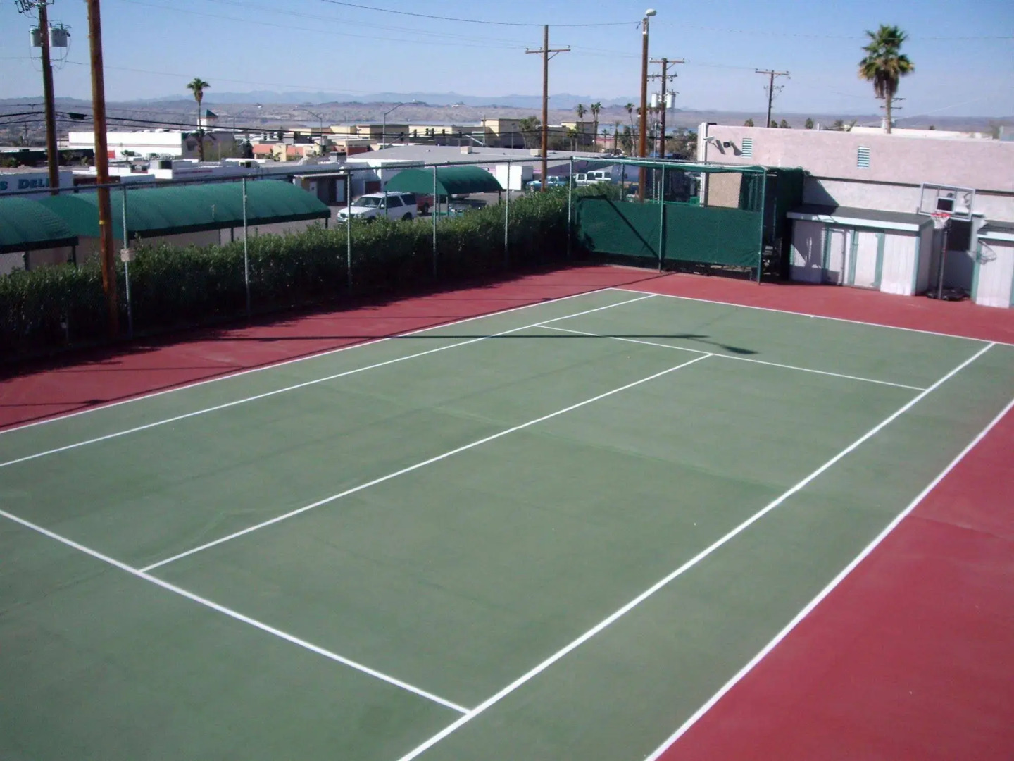 The Sands Vacation Resort