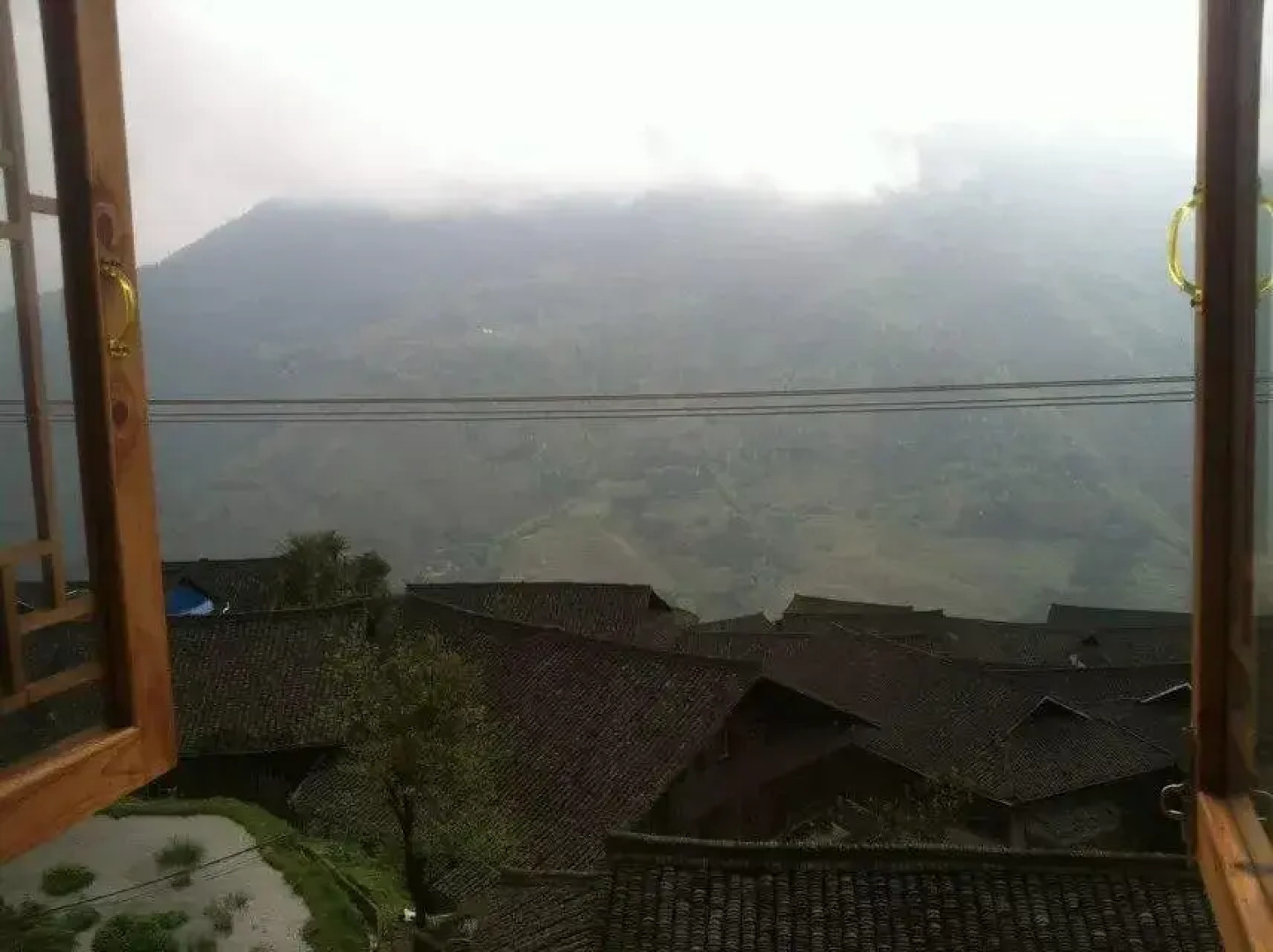 Yuanxiang Yayuan Inn