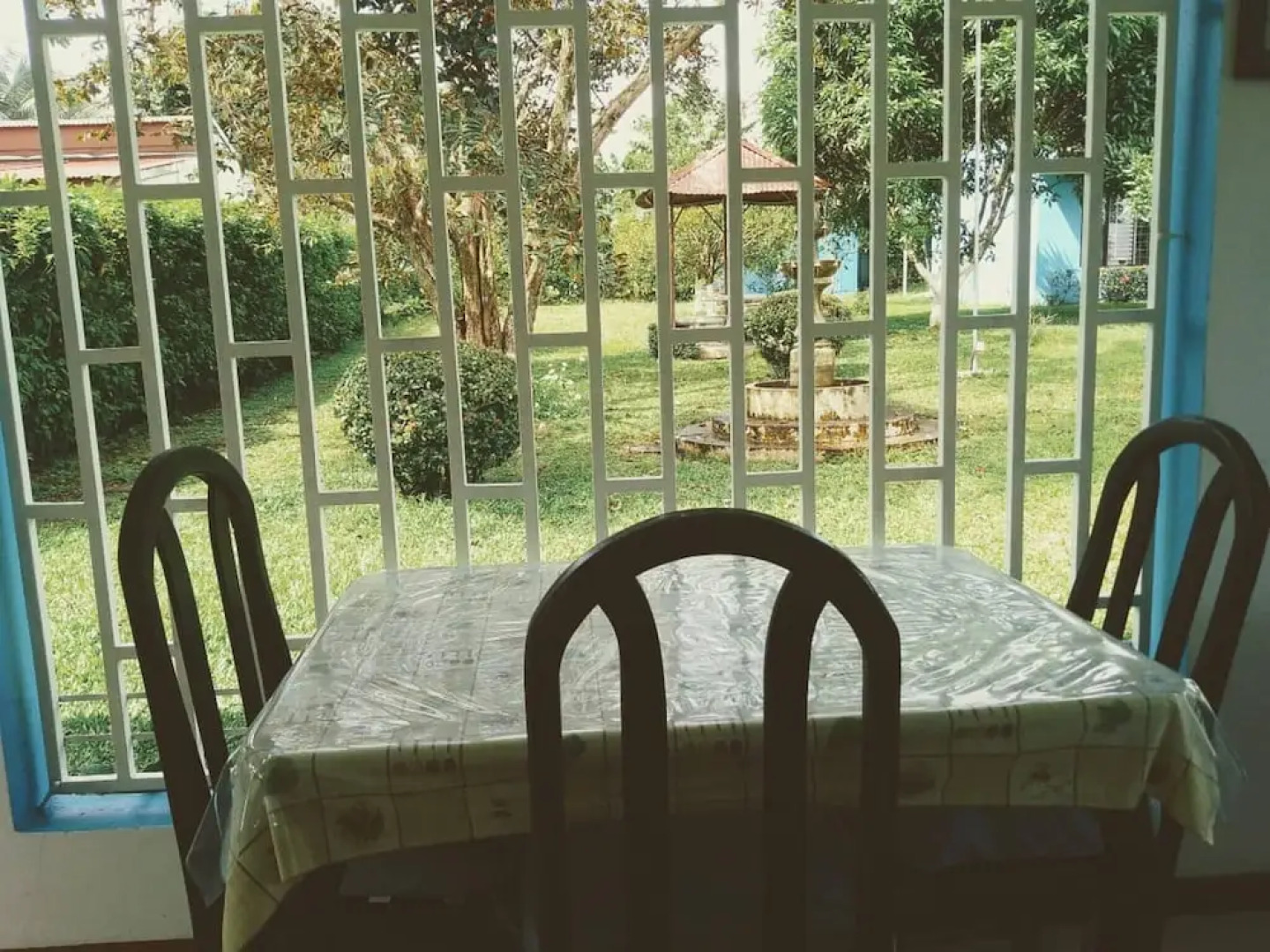 Room-habitación Y Baño Independientes