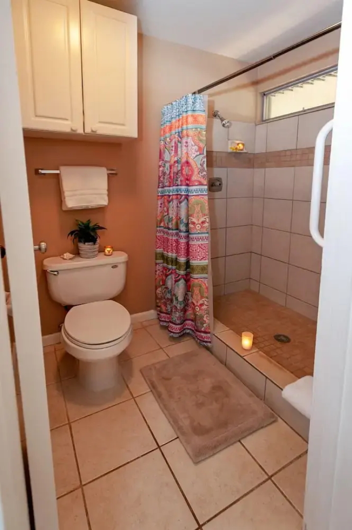 Sandpiper 120B - studio Br Condo