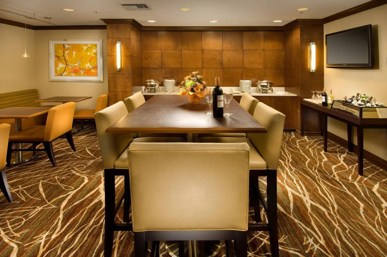 DoubleTree by Hilton Sterling - Dulles Airport
