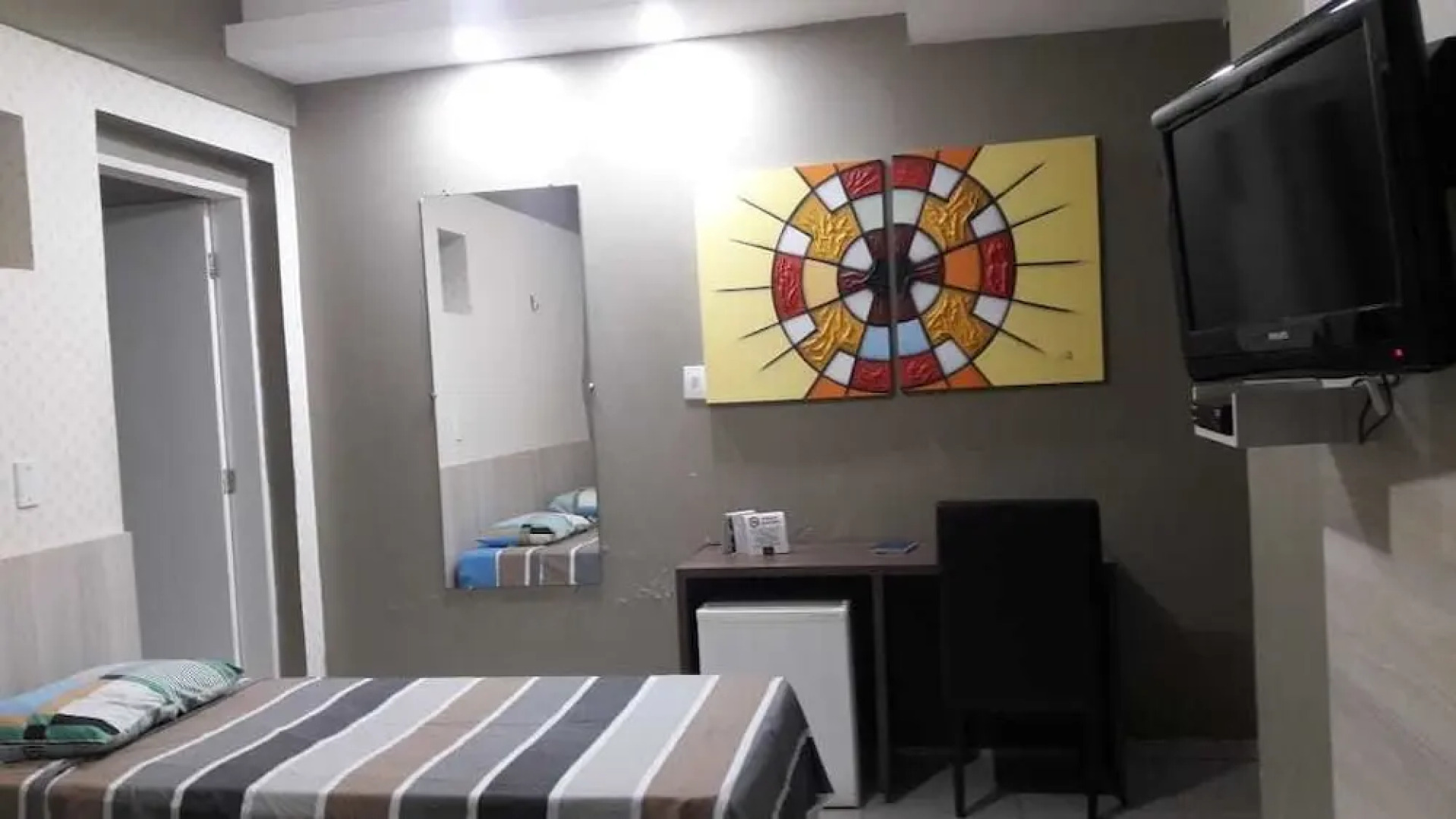 Juazeiro Residence Hotel