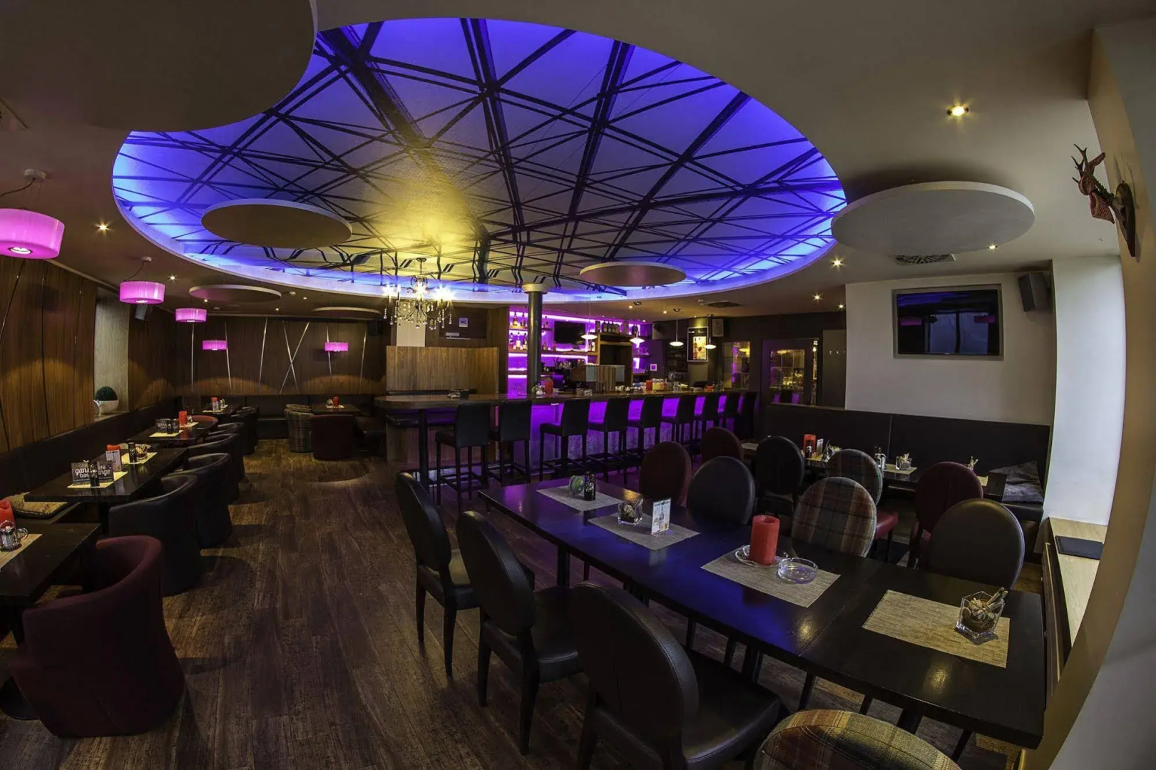 Wohlfuehlhotel Schiestl