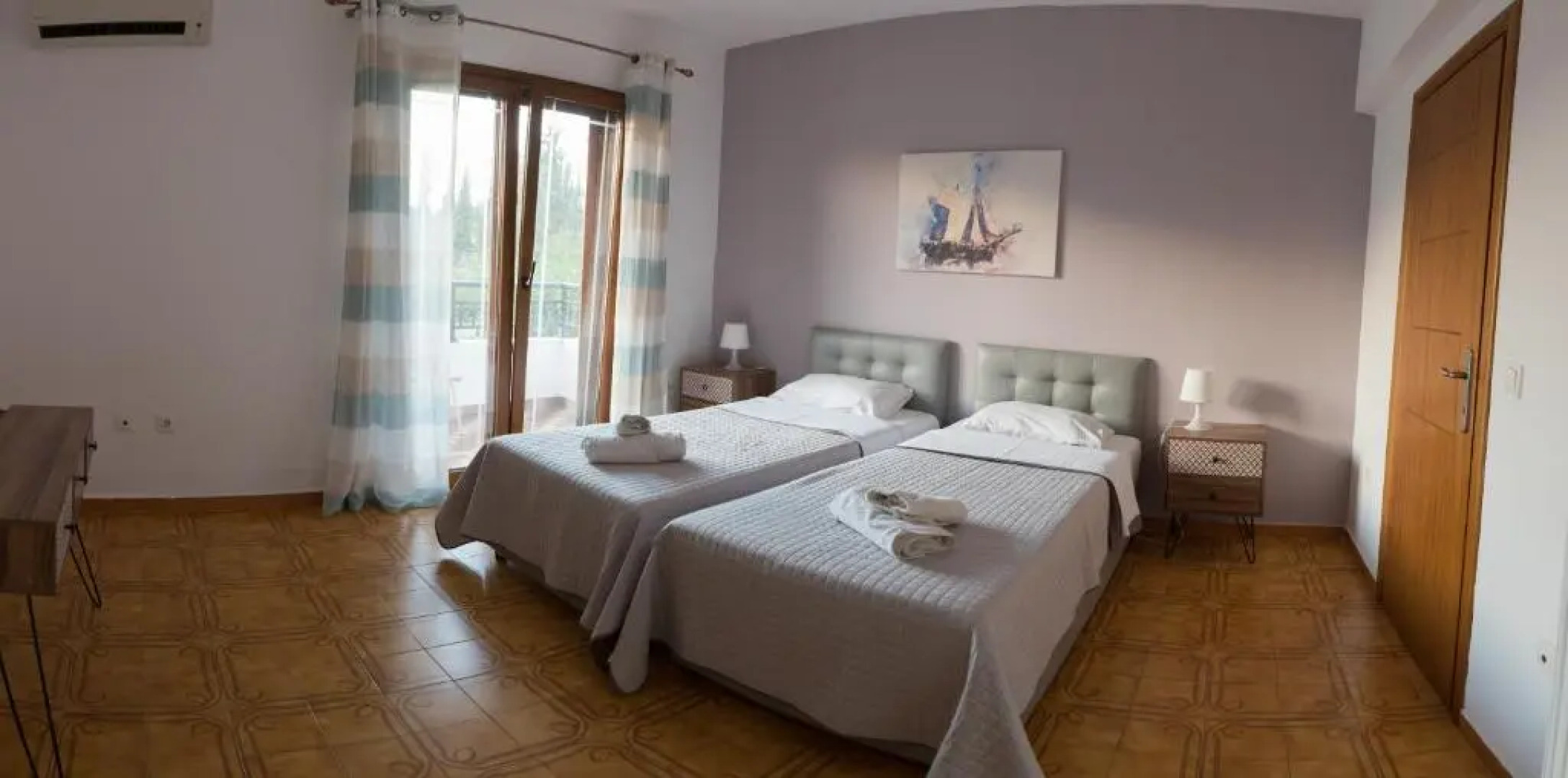 Nikoli country House