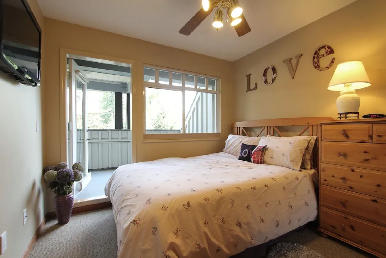 Lagoons Condos by Whistler Retreats