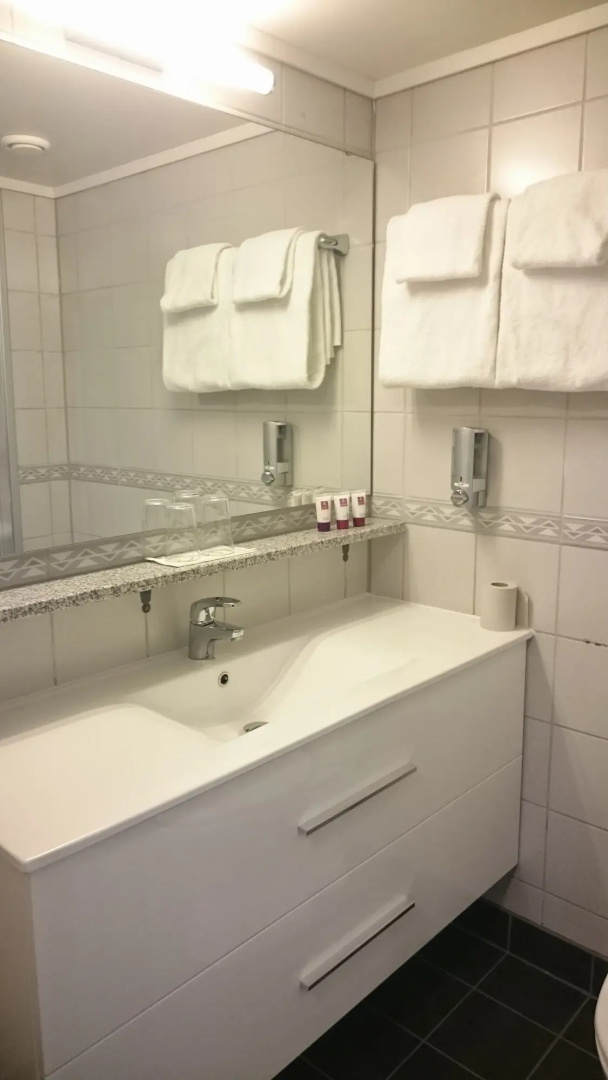 Thon Hotel Surnadal
