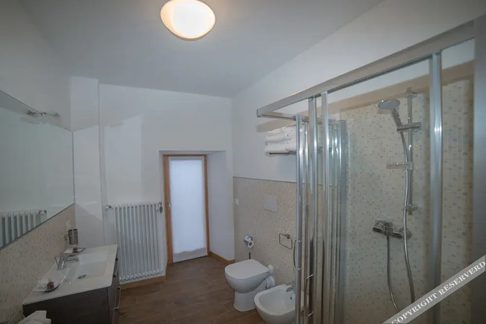 Residence Cavanis Wellness & Private Spa