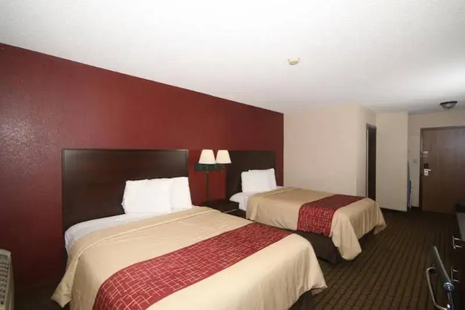 Red Roof Inn Spartanburg
