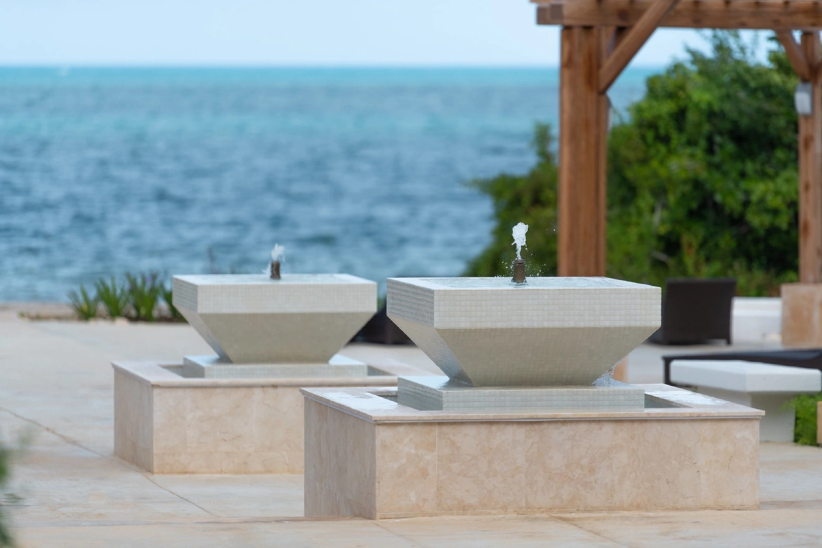 Angsana Cayo Santa MarA­a