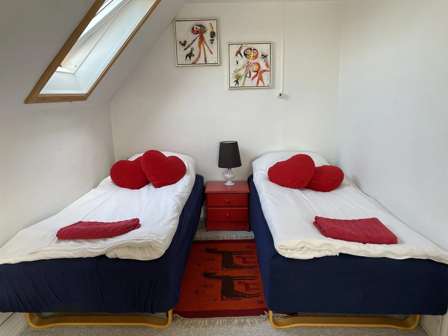 Event4U - ophold og krea