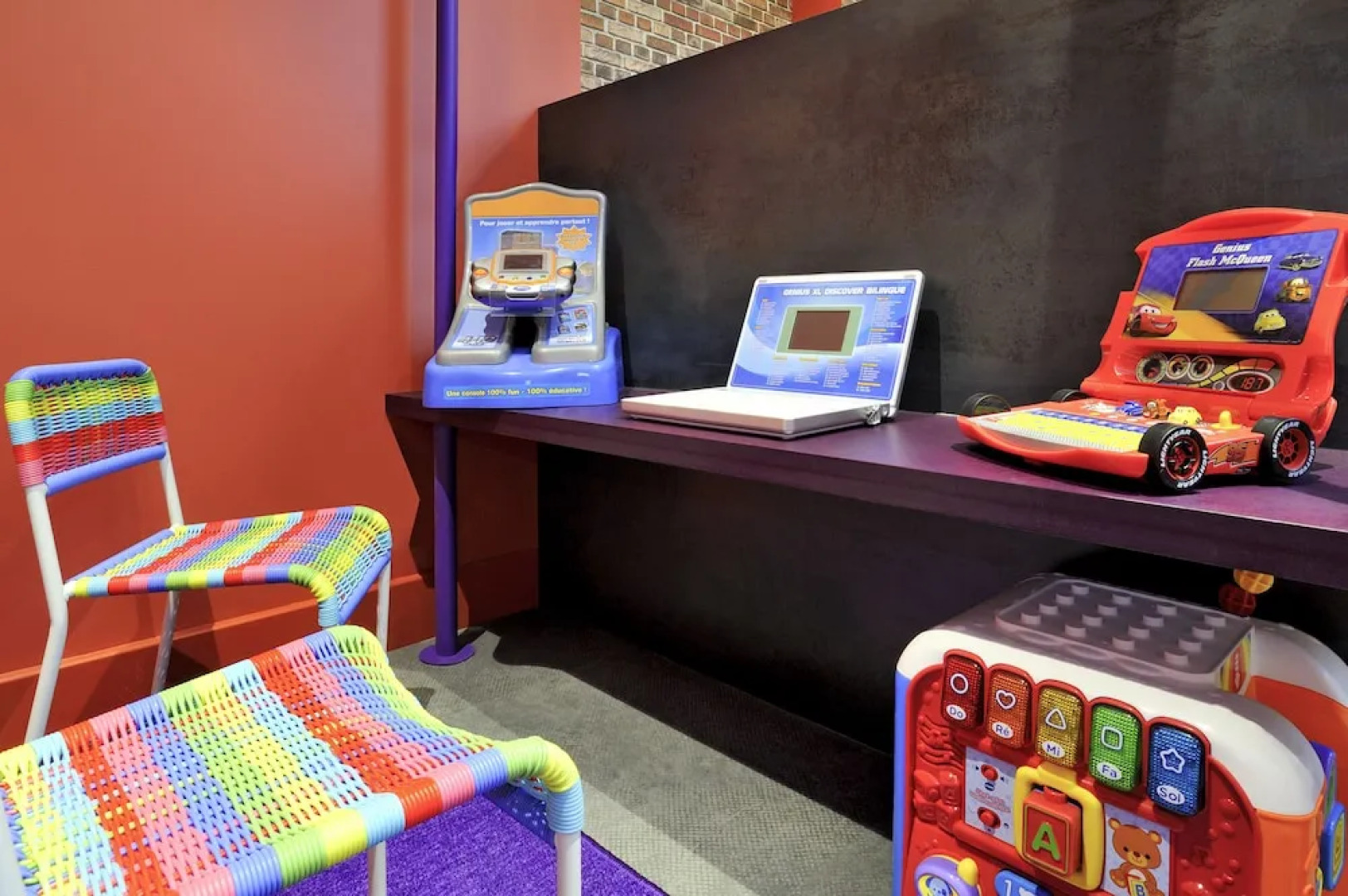 ibis Styles Lille Zentrum Grand Place