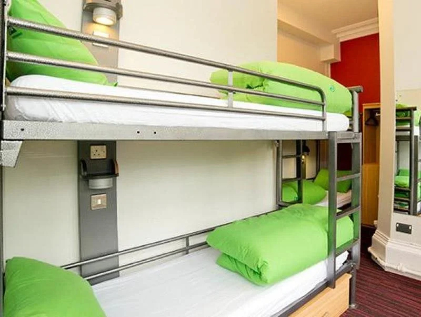 YHA Castleton Losehill Hall - Hostel