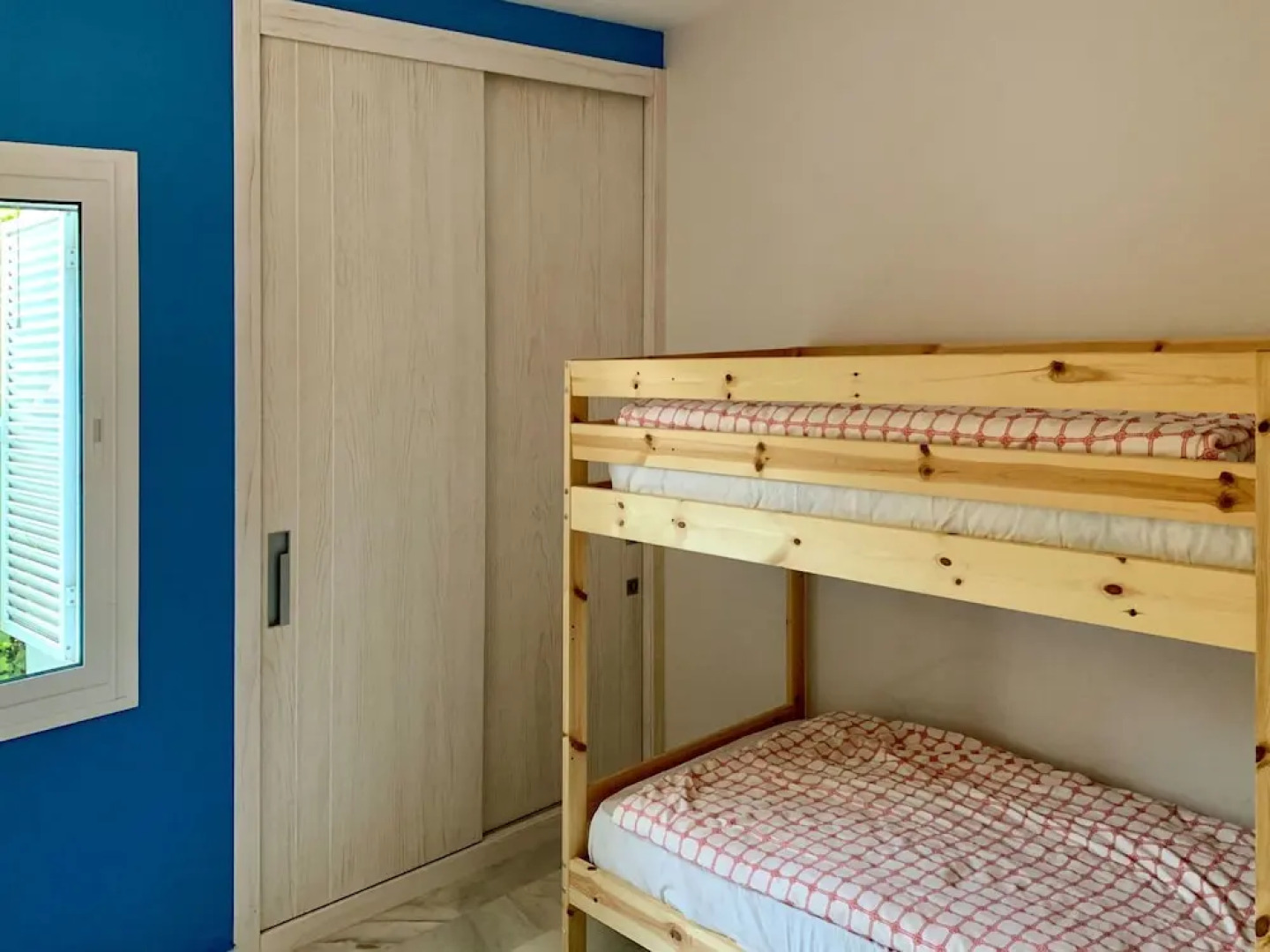 Spacious Apartment in Marbella With Swimming Pool