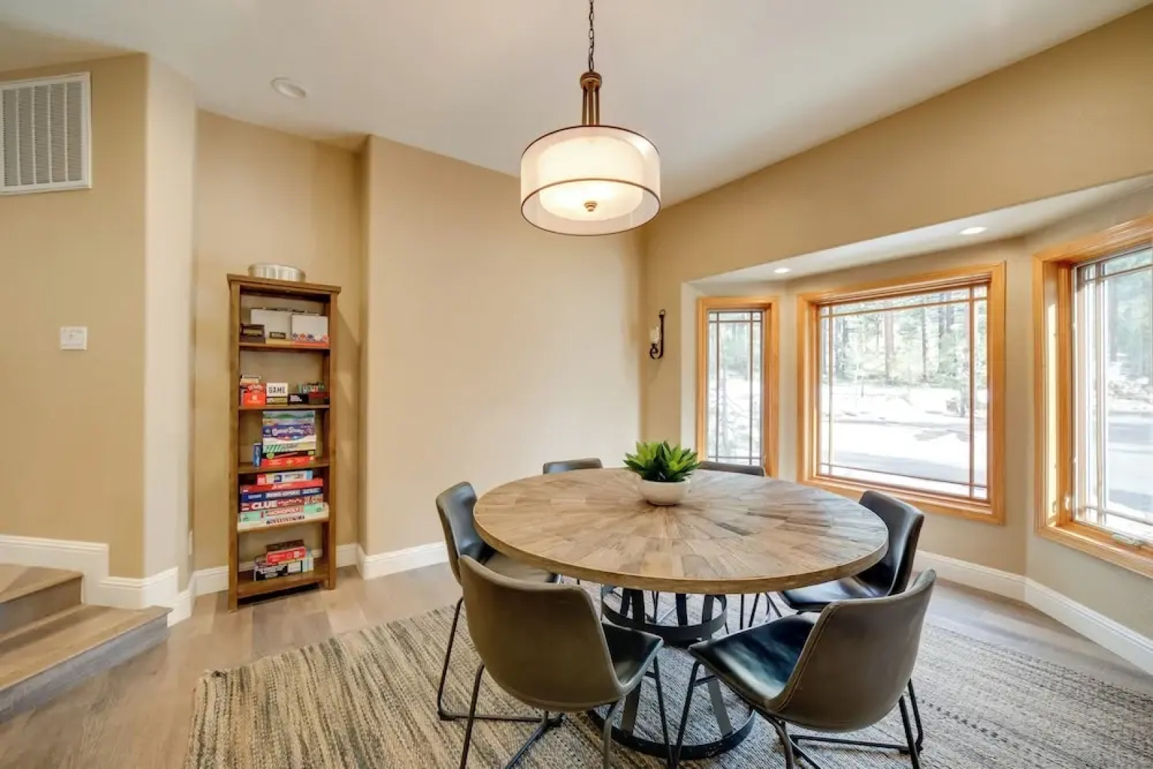 4 Mi to Ski Mt Rose: Sleek Reno-lake Tahoe Home