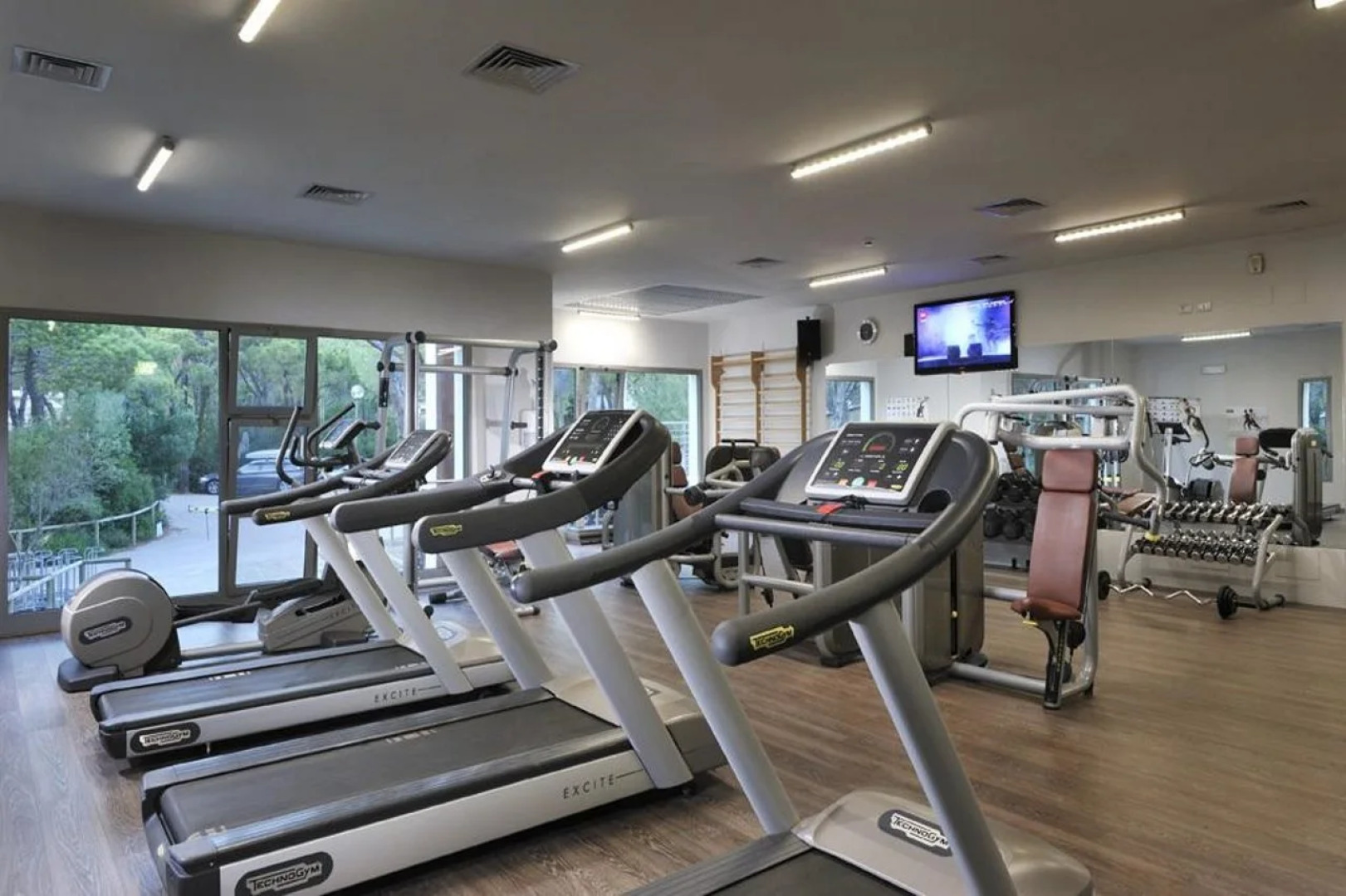 Riva Del Sole Resort & SPA