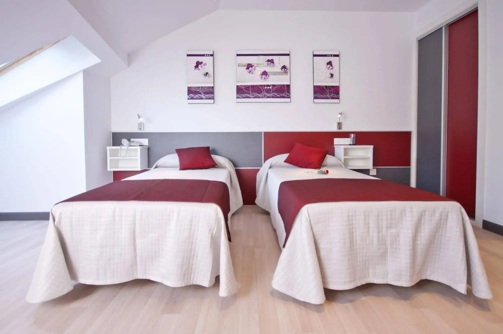 Hotel Ferramenteiro Portomarin