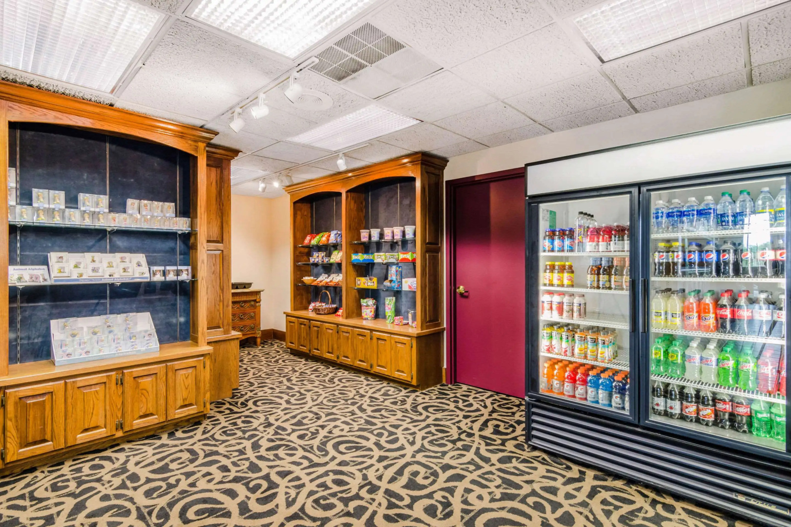 Quality Inn and Suites