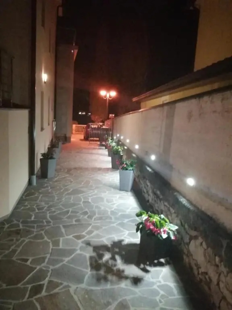 Apartments Villa Nona