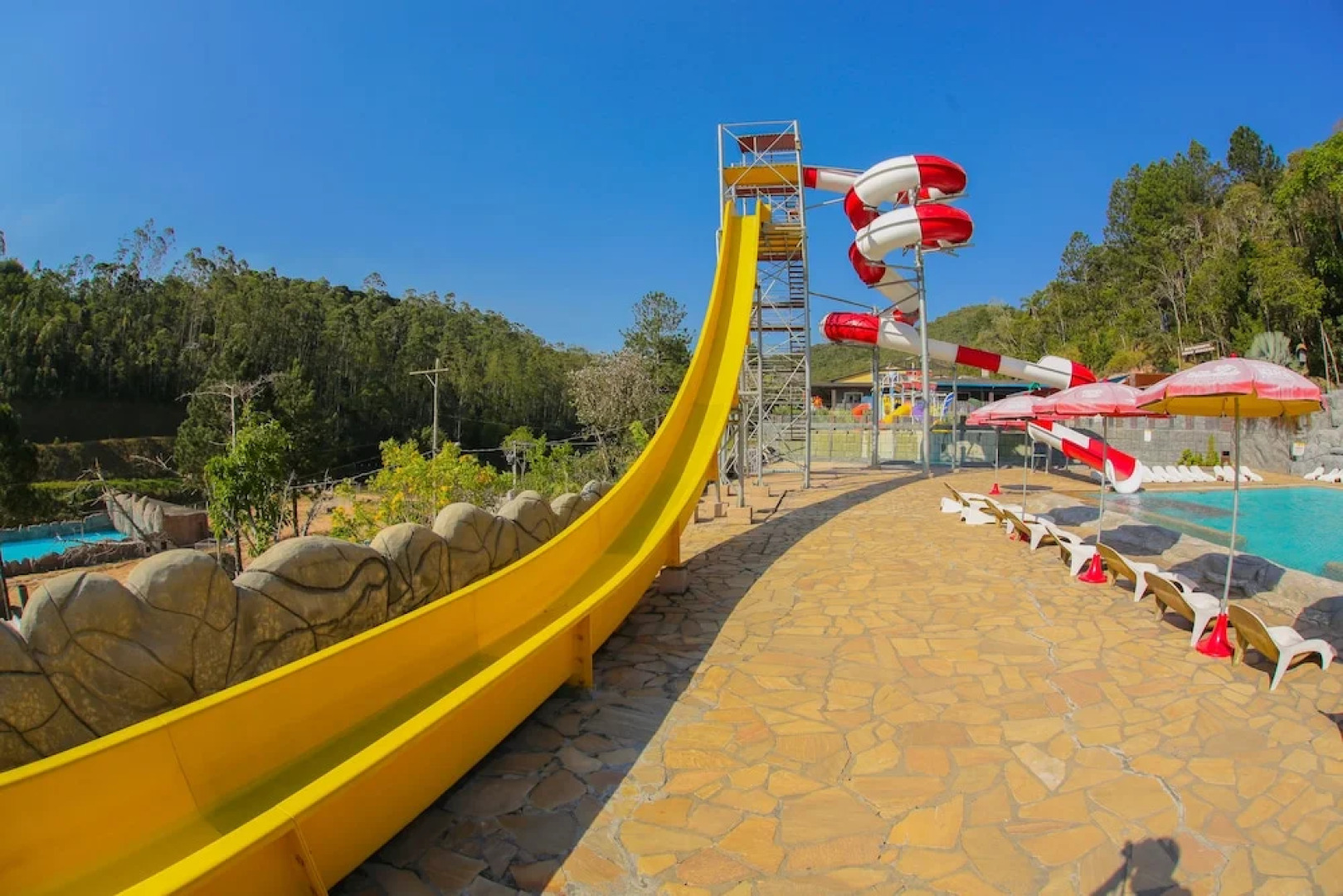 Vale Encantado Eco Park & Hotel