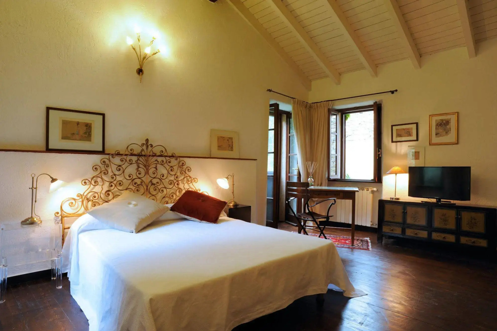 Borgata Cantone Country House B&B