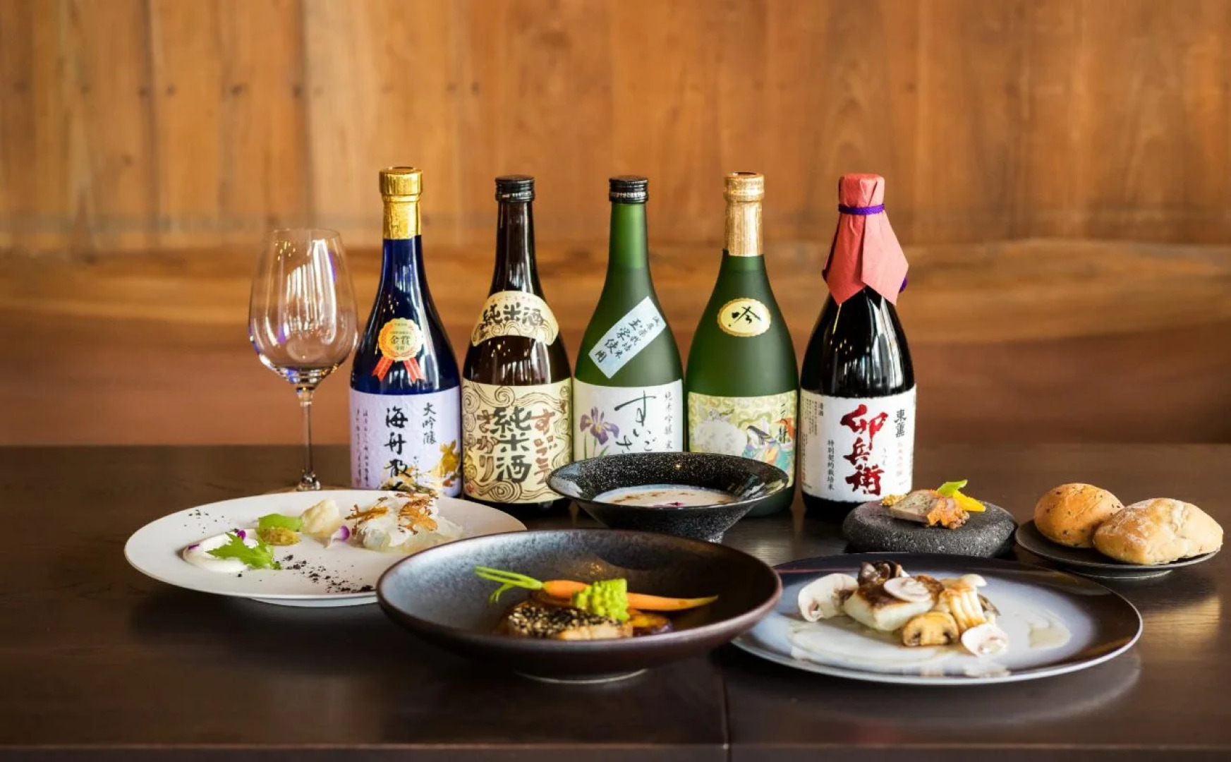 NIPPONIA Sawara Merchant Town Hotel