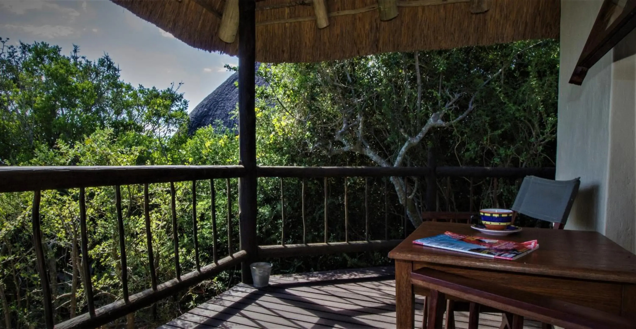 Hitgeheim Country Lodge & Eco Reserve