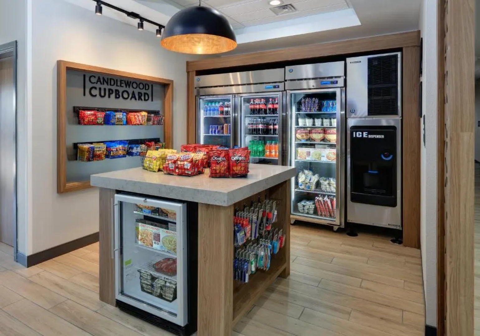 Candlewood Suites DFW West - Hurst by IHG