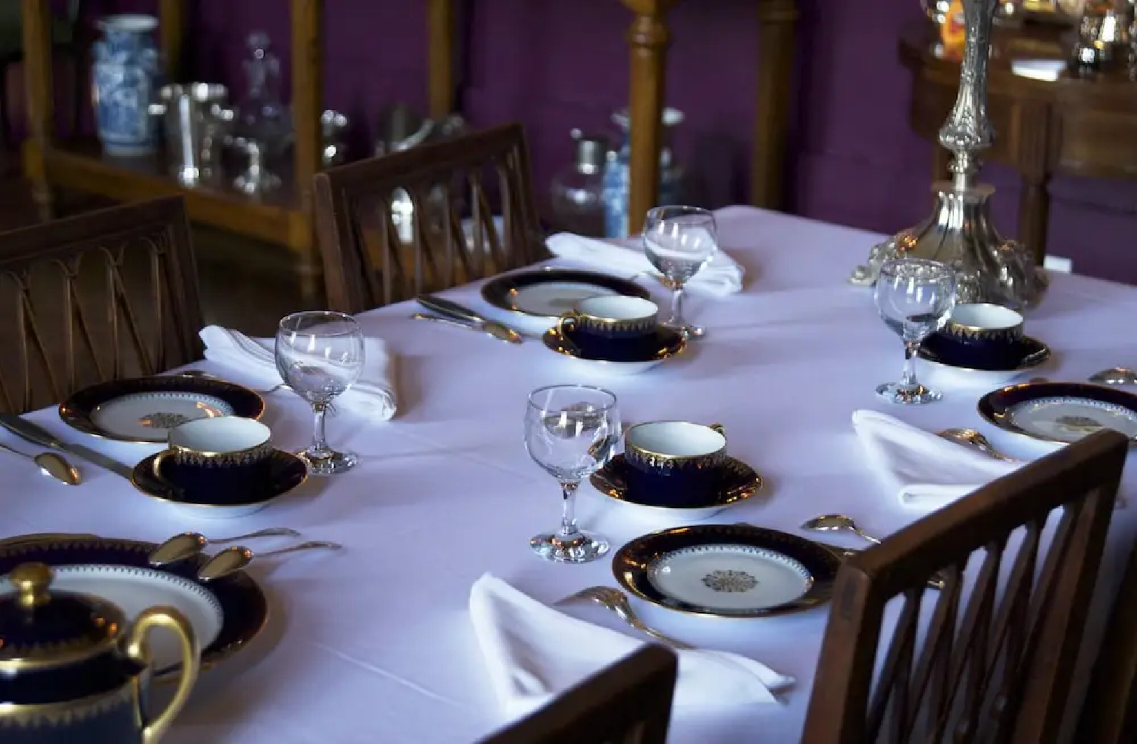 Château de la Ferrière