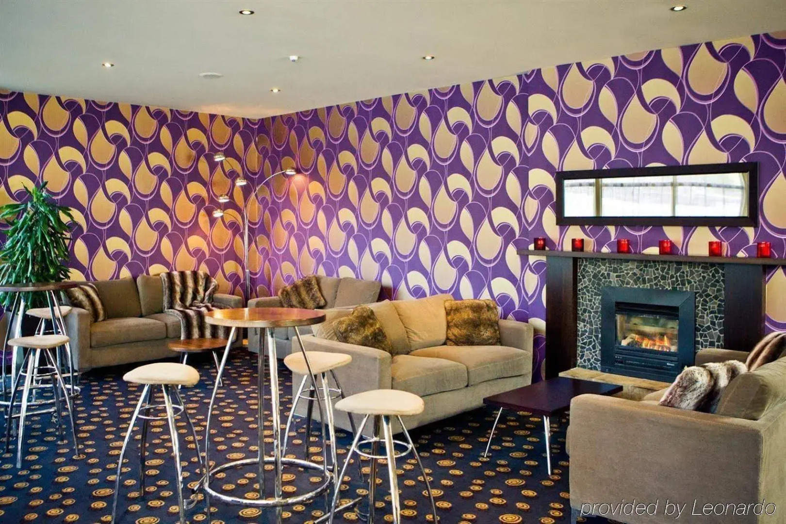 Rydges Lakeland Resort Queenstown