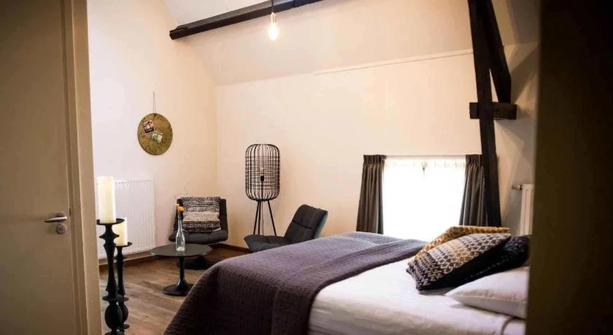 Dalauro Bed & Breakfast