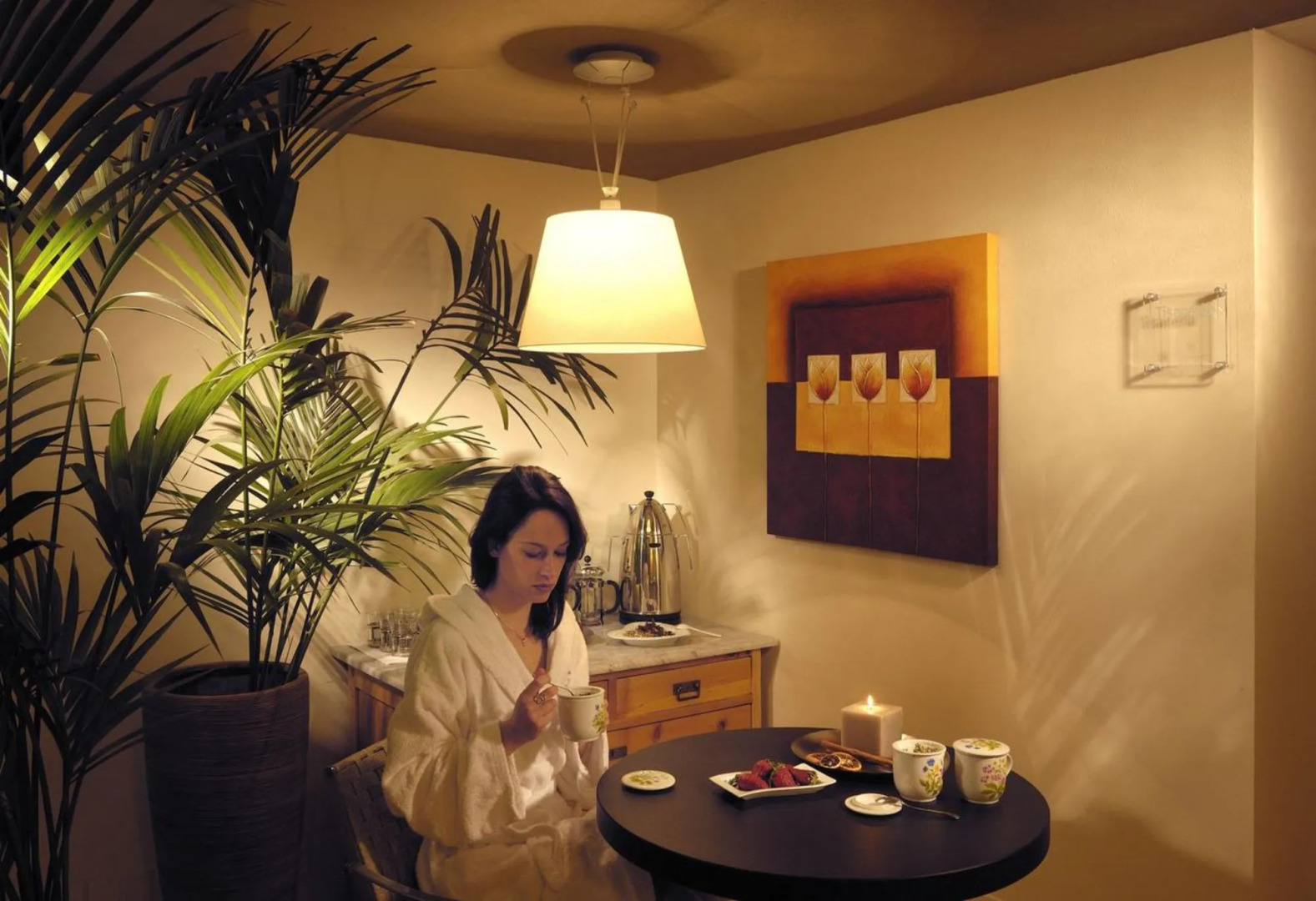 Miramonti Park Hotel