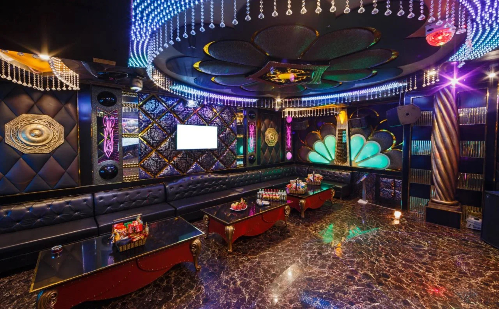 Muong Thanh Holiday Moc Chau Hotel