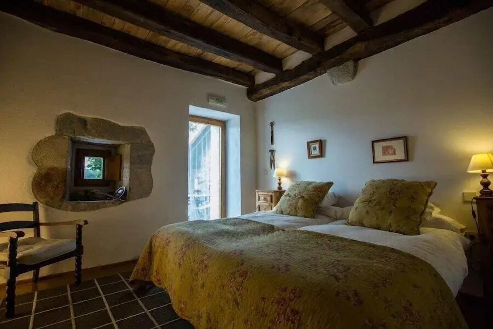 Casa Rural Azpikoetxea